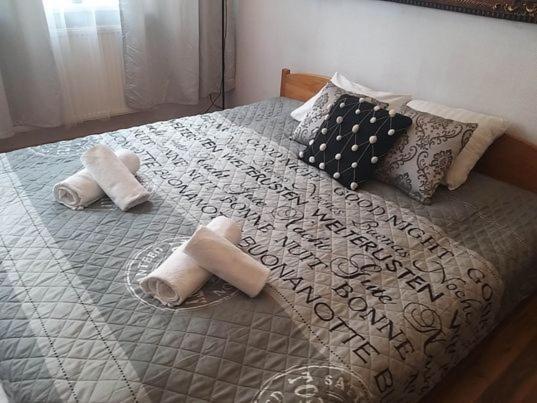 Apartment Kazimierz Rzeszowska Krasków Εξωτερικό φωτογραφία