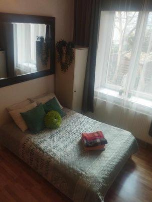 Apartment Kazimierz Rzeszowska Krasków Εξωτερικό φωτογραφία
