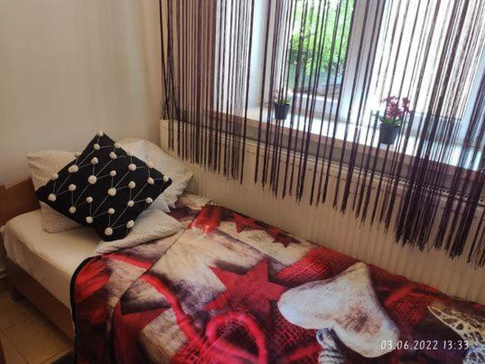 Apartment Kazimierz Rzeszowska Krasków Εξωτερικό φωτογραφία